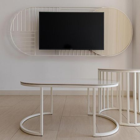 Plus Fariones Habitat 아리시페 외부 사진